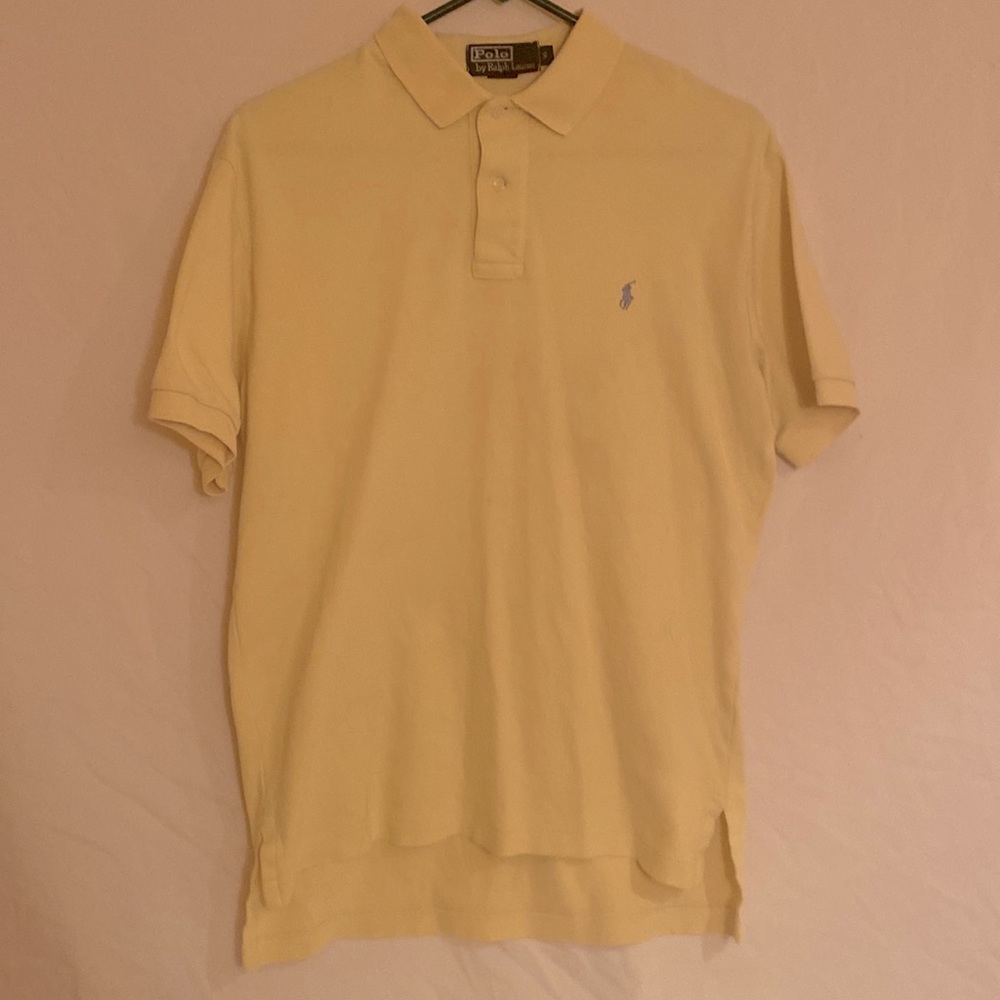 Vintage polo Ralph Lauren